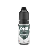e-liquide United Menthol e.tasty - VAP|LAB Alsace